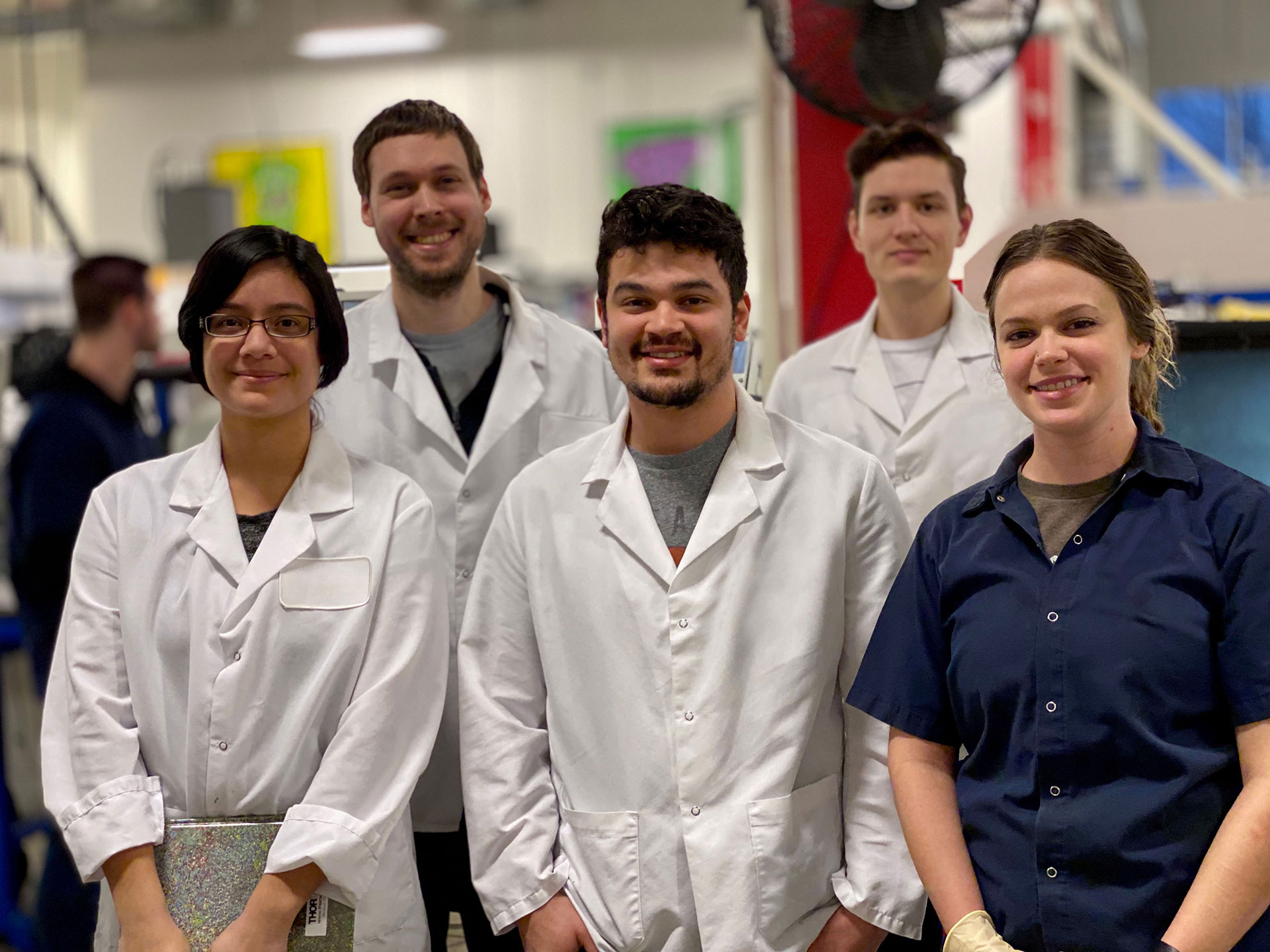 AmeriCOM training ecosystem map