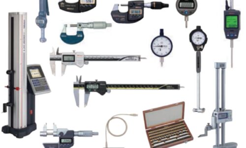 Introduction To Metrology