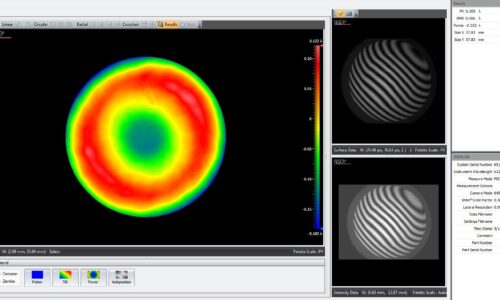 Advanced Interferometry