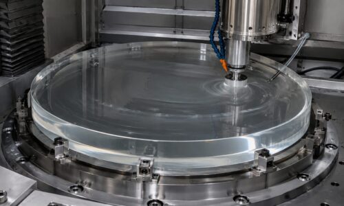 Introduction to Subaperture Polishing