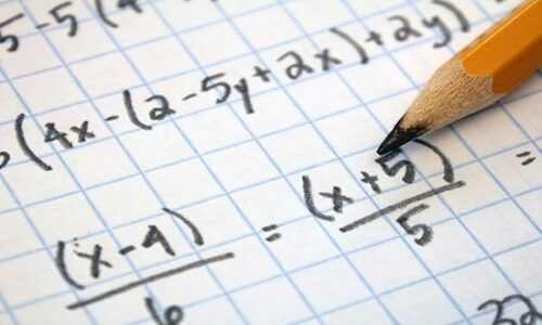 Optics Shop Math: Practical Skills