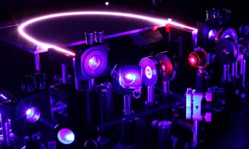 Fundamentals of Light and Lasers